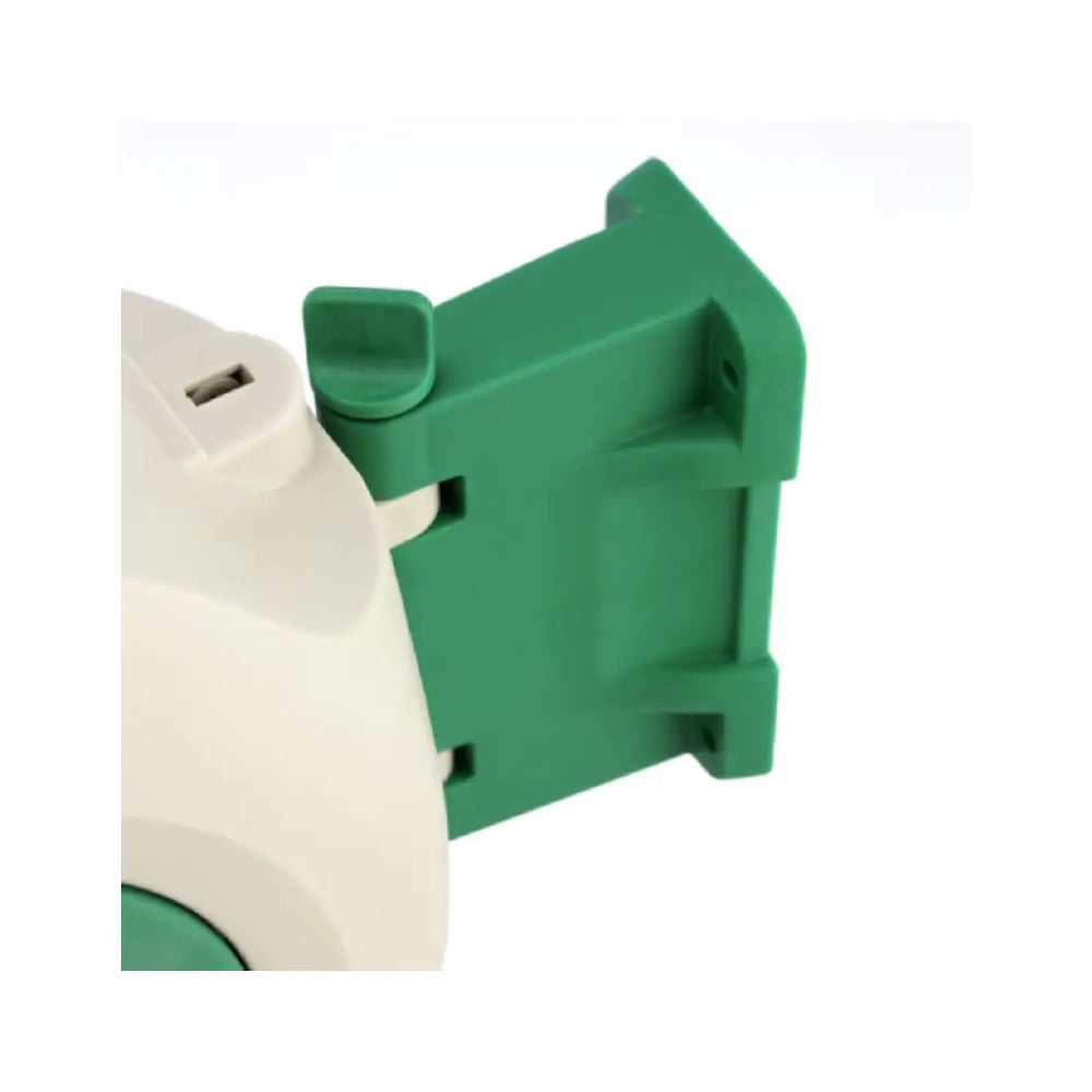 Geepas Auto Retract Hose Reel 10m 1/2" GWH59267