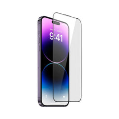 Super-D Tempered Glass Screen Protector for Apple iPhone 16 Pro