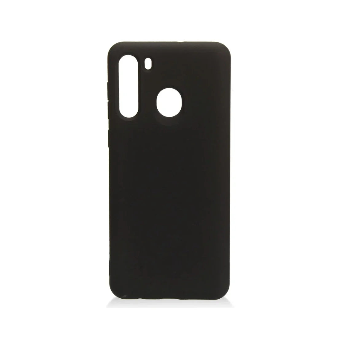 Silicone Case for Samsung Galaxy A21