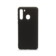 Silicone Case for Samsung Galaxy A21 - Slide 1
