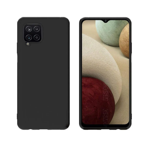 Silicone Case for Samsung Galaxy A22 4G