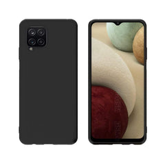 Silicone Case for Samsung Galaxy A22 4G - Slide 1