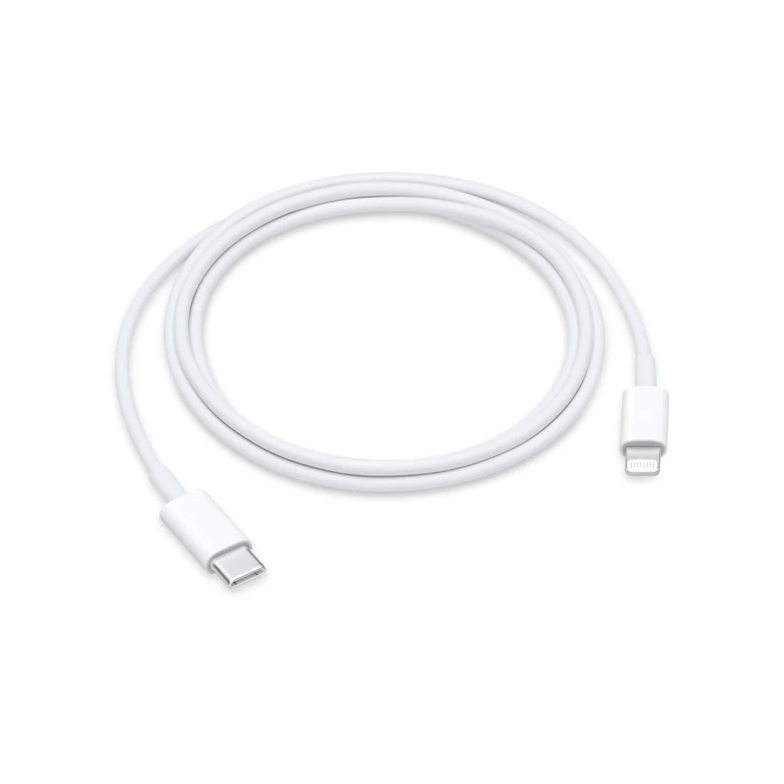 USB-C to Lightning Cable (1m)
