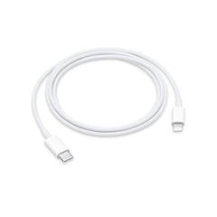 USB-C to Lightning Cable (1m) - Slide 1