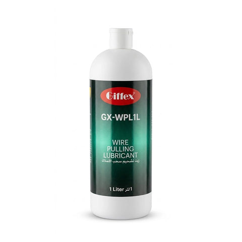Giffex Wire Pulling Lubricant 1 Liter GX-WPL1L