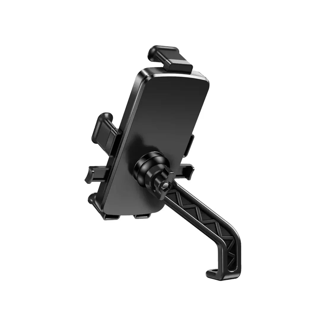 Go-Des Steady Anti-Shake 2 in 1 Motorcycle and Bicycle Phone Holder GD-HD905
