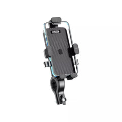 Go-Des Steady Anti-Shake 2 in 1 Motorcycle and Bicycle Phone Holder GD-HD905 - Slide 3