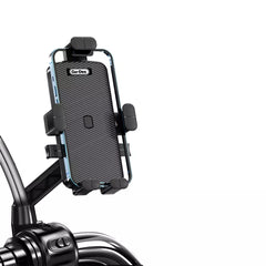 Go-Des Steady Anti-Shake 2 in 1 Motorcycle and Bicycle Phone Holder GD-HD905 - Slide 2
