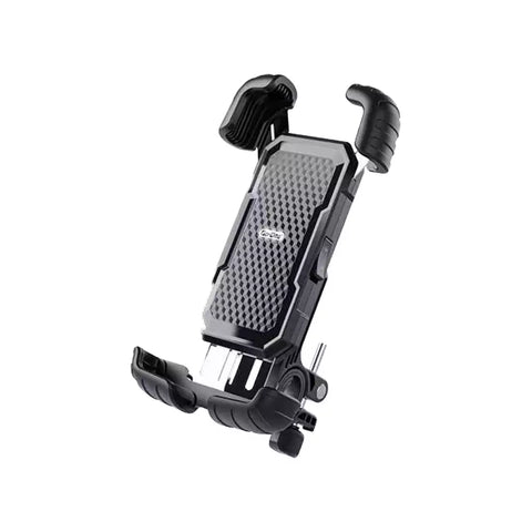 Go-Des Steady Anti-Shake Motorcycle and Bicycle Phone Holder GD-HD694