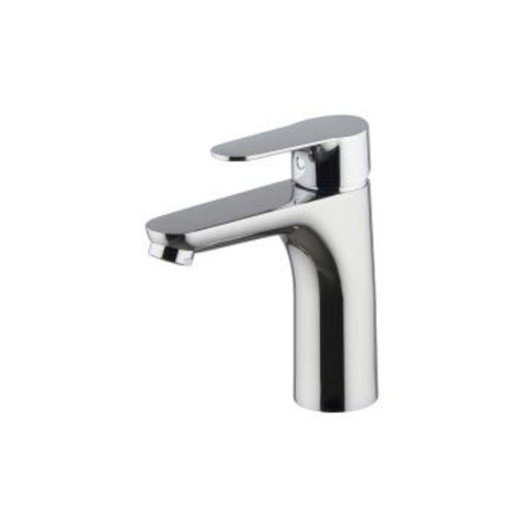 Grande MEMU-WB Washbasin Mixer - Stainless Steel