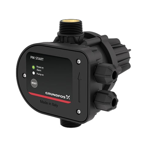 Grundfos Automatic Pressure Control Kit 1.5Bar PM START 92867630