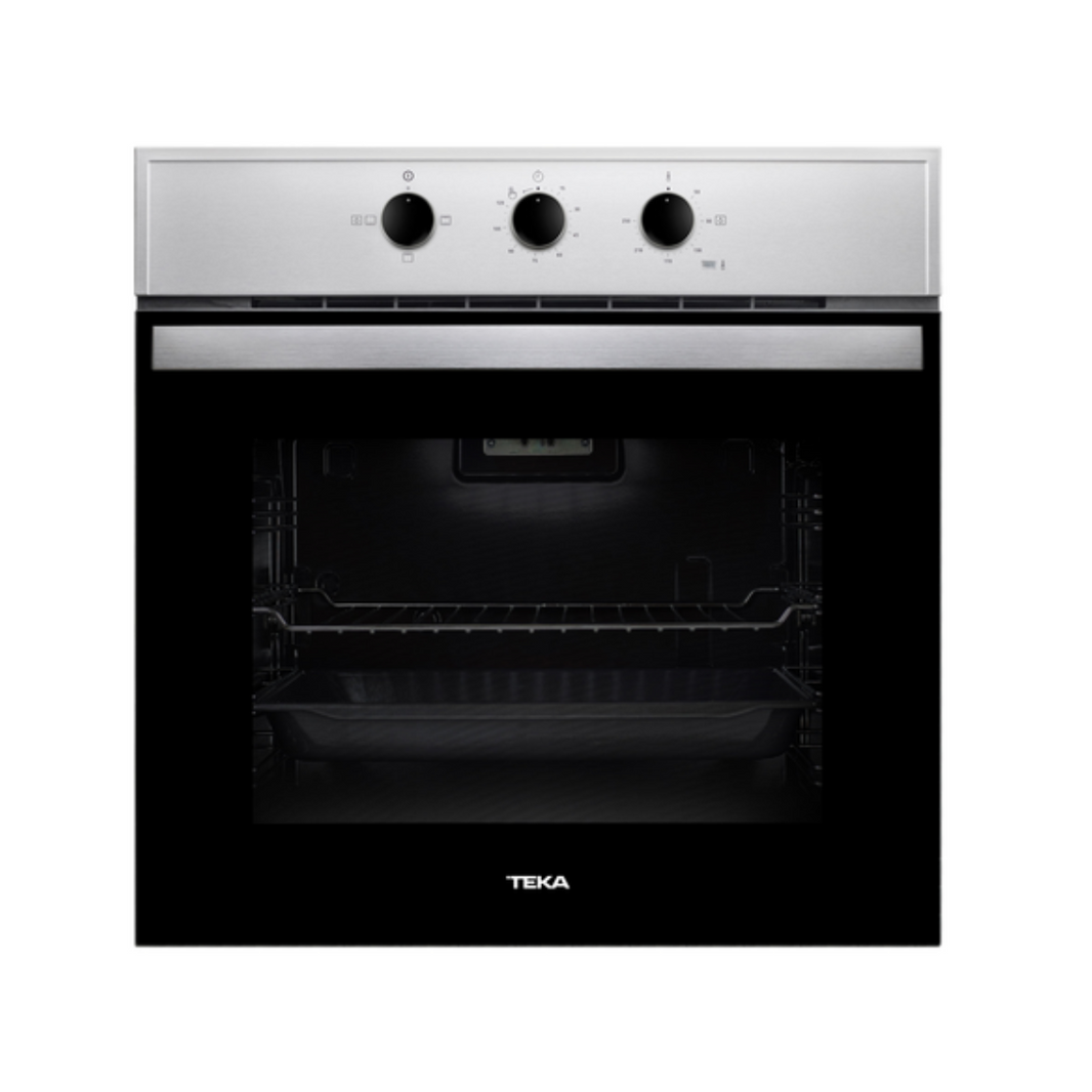 Teka Conventional Oven with HydroClean Cleaning System HBB 535 in Dubai, UAE