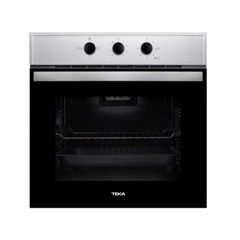 Teka Conventional Oven with HydroClean Cleaning System HBB 535 - Slide 1