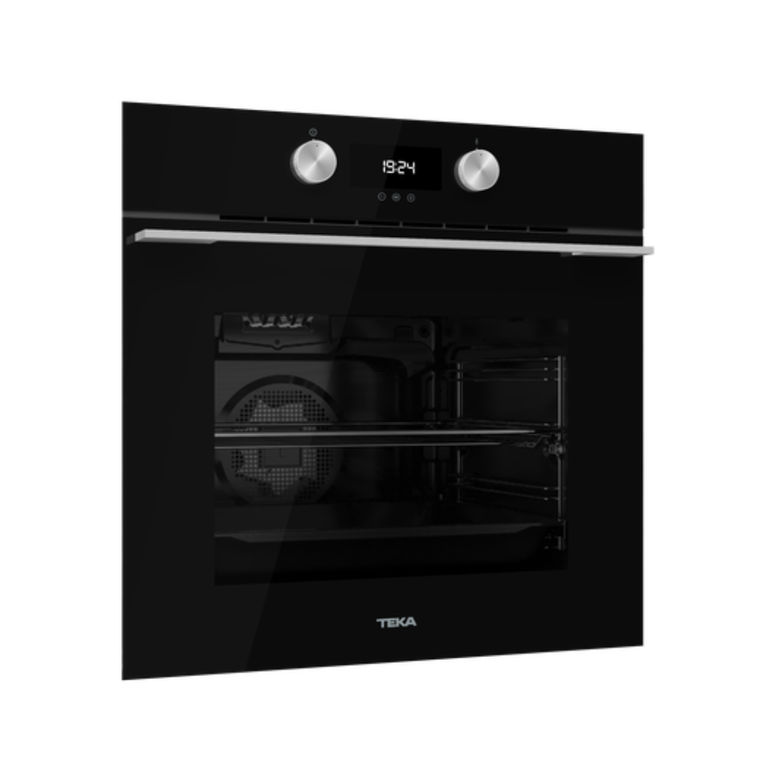 Teka A+ Multifuntion Oven with 6 Cooking Funtions and HydroClean PRO HLB 8300