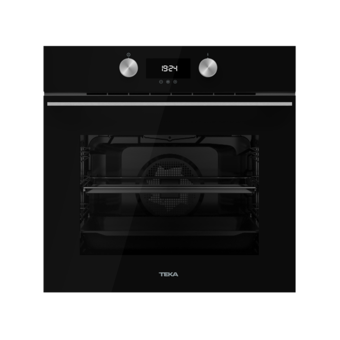 Teka A+ Multifuntion Oven with 6 Cooking Funtions and HydroClean PRO HLB 8300