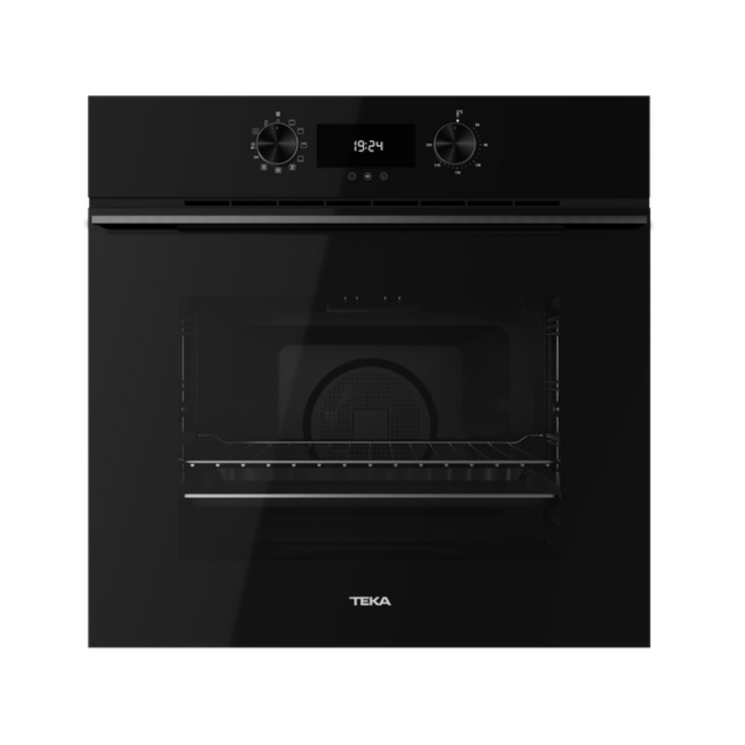 Teka Multifunction oven with 9 cooking functions HLB 8400 FBK in Dubai, UAE