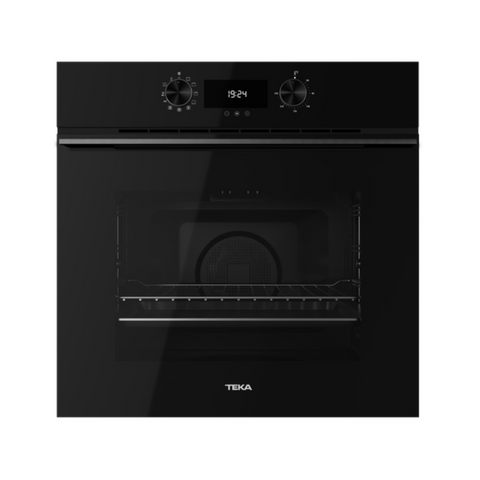 Teka Multifunction Oven with 9 Cooking Functions HLB 8400 FBK