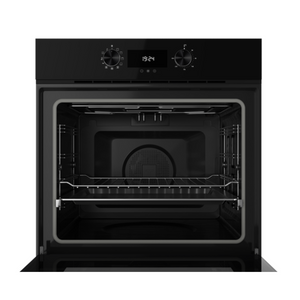 Teka Multifunction oven with 9 cooking functions HLB 8400 FBK