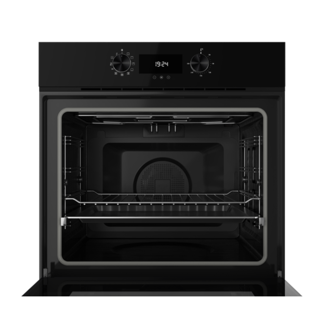 Teka Multifunction Oven with 9 Cooking Functions HLB 8400 FBK