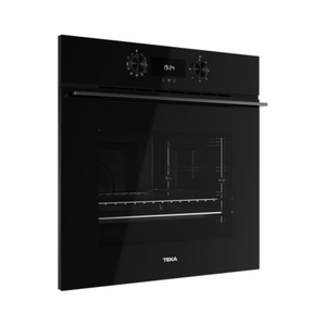 Teka Multifunction oven with 9 cooking functions HLB 8400 FBK