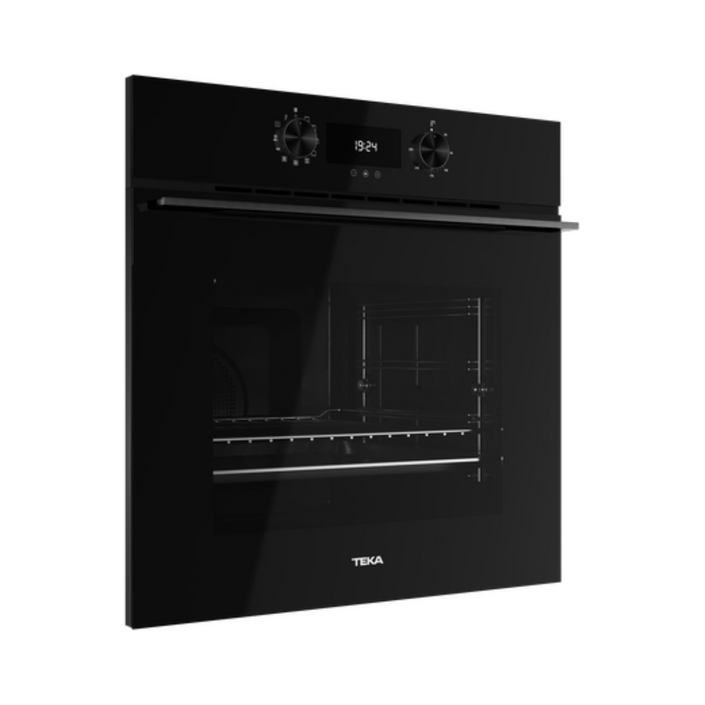 Teka Multifunction oven with 9 cooking functions HLB 8400 FBK