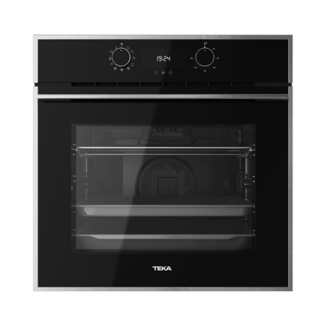 Teka A+ Multifunction Oven with HydroClean PRO Cleaning System HLB 850