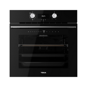 Teka MaestroPizza Pyrolytic Oven with Special Pizza Function 340ºC HLB 8510 P in Dubai