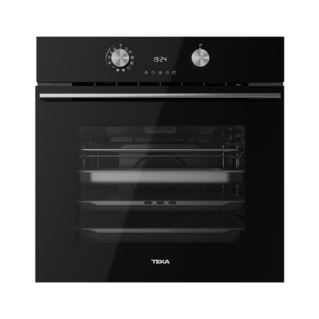 Teka Multifunction SurroundTemp Steam Oven SteamGourmet HLB 8550 SC