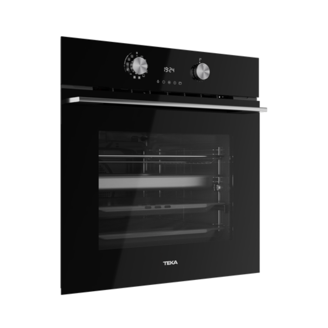 Teka Multifunction SurroundTemp Steam Oven SteamGourmet HLB 8550 SC