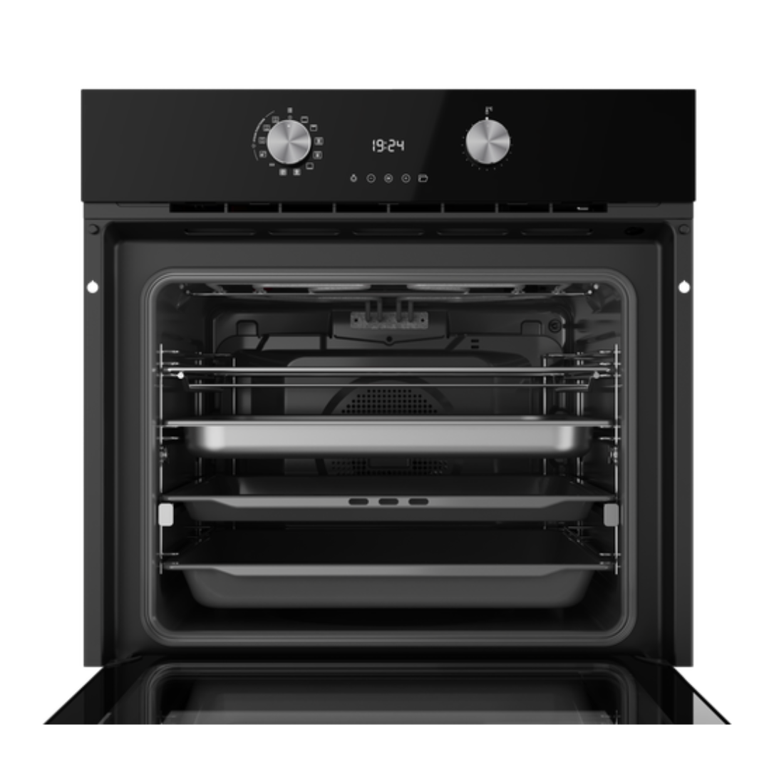 Teka Multifunction SurroundTemp Steam Oven SteamGourmet HLB 8550 SC