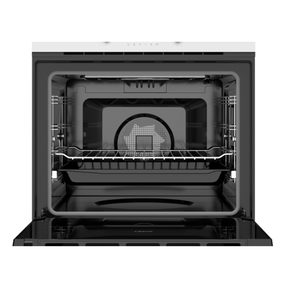 Teka A+ Multifunction Oven with 20 recipes HLB 8600 BK in Dubai