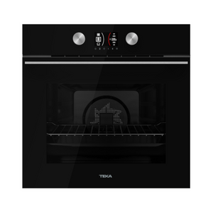 Teka A+ Multifunction Oven with 20 recipes HLB 8600 BK in Dubai, UAE