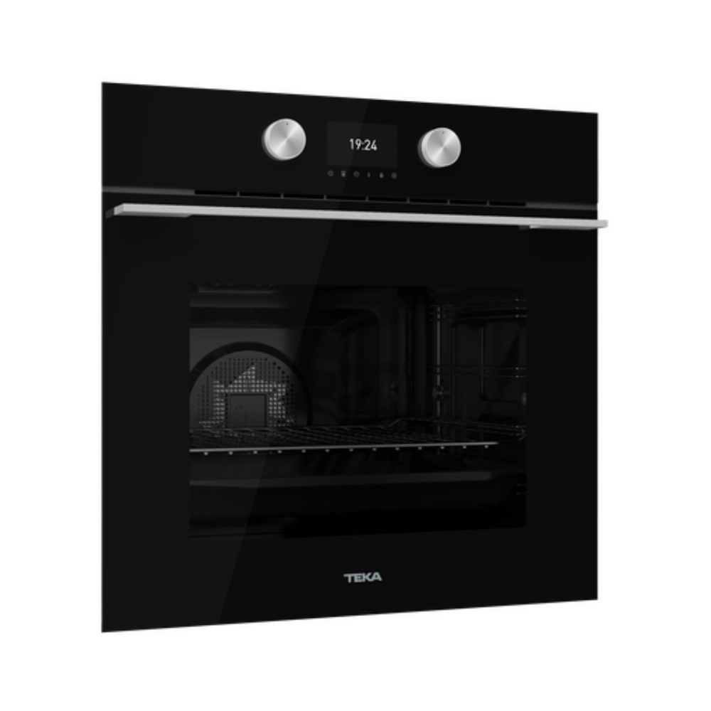 Teka A+ Multifunction Oven with 20 recipes HLB 8600 BK in Dubai