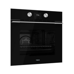 Teka A+ Multifunction Oven with 20 recipes HLB 8600 BK - Slide 2