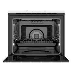 Teka A+ Multifunction Oven with 20 recipes HLB 8600 BK - Slide 3