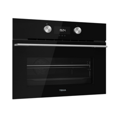 Teka Multifunction SurroundTemp Compact Oven with HydroClean system in 45cm HLC 8440 C - Slide 2