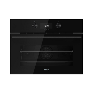 Teka Multifunction oven with microwave and 11 cooking functions HLC 8440 C FBK in Dubai, UAE