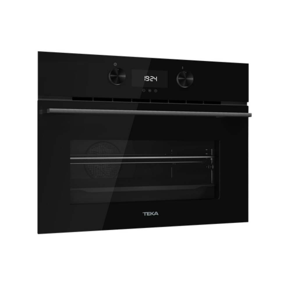 Teka Multifunction oven with microwave and 11 cooking functions HLC 8440 C FBK in Dubai, UAE