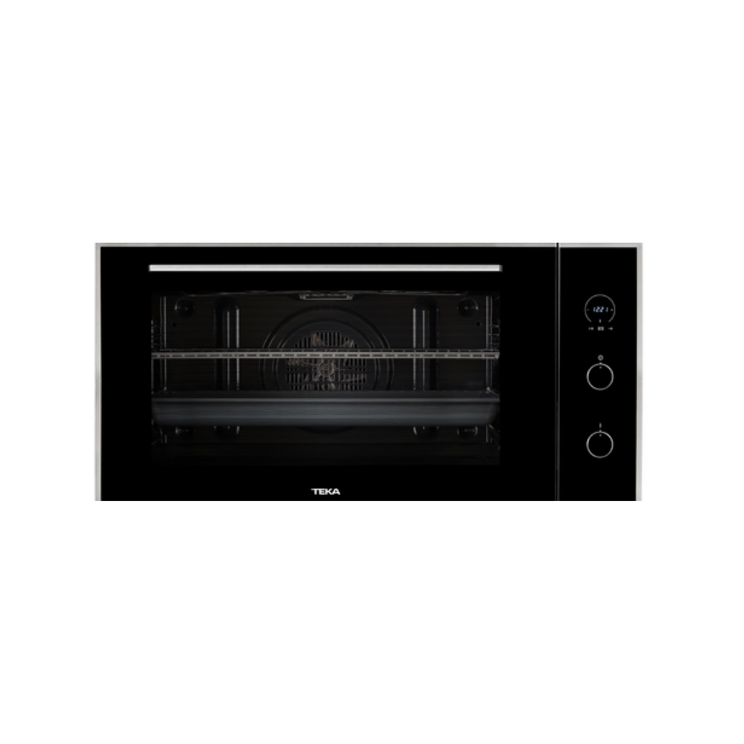 Teka SurroundTemp multifunction oven with HydroClean in 90 cm HLF 940 in Dubai, UAE