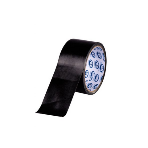 HPX Multipurpose Strong Repair Tape 100mm X 50m CB10050 - Black