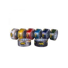 HPX Multipurpose Strong Repair Tape 48mm X 25m CL5025 - Light Blue - Slide 3