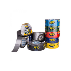 HPX Multipurpose Strong Repair Tape 48mm X 25m CL5025 - Light Blue - Slide 2
