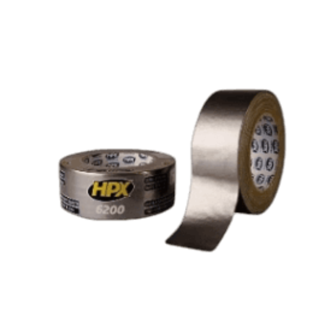 HPX Multipurpose Strong Repair Tape 48mm X 25m CS5025 - Silver