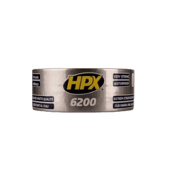 HPX Multipurpose Strong Repair Tape 48mm X 25m CS5025 - Silver - Slide 1
