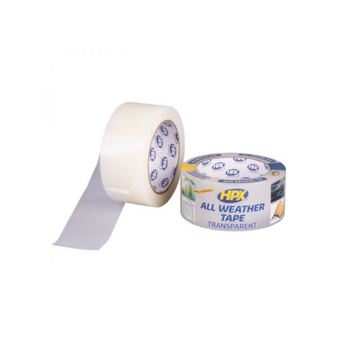 HPX Multipurpose Strong Repair Tape 48mm X 25m CW5025 - White