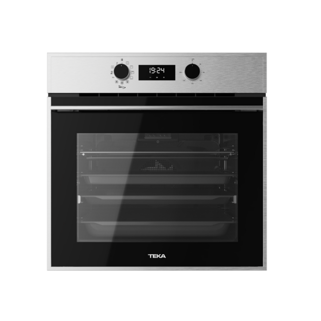 Teka Multifunction AirFry oven with SurroundTemp HSB 646 SS