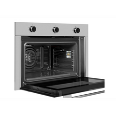 Teka Multifunction Gas Oven with HydroClean Cleaning System in 90 cm HSF 924 G - Slide 2