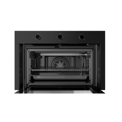 Teka Conventional gas oven with gas grill / 4 cooking functions HSF 930 G BK - Slide 2