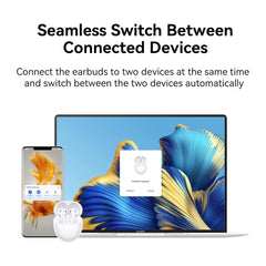 Huawei FreeBuds 5 Wireless Earphones - Slide 10