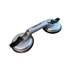 Harden Aluminium Alloy Twin Claw Glass Suction Lifter 620606 - Slide 1